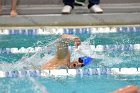 Swimming & Diving vs Babson  Swimming & Diving vs Babson College. - Photo by Keith Nordstrom : Wheaton, Swimming